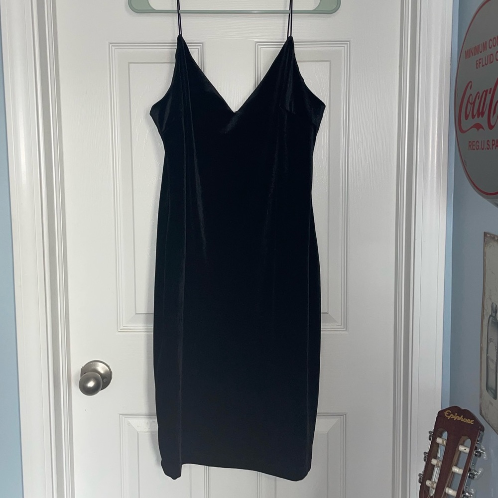 Bodycon Dress